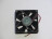 yate loon fan D80SH-12 (HH-07) Dc12V 0,3A 2 ledninger Cooling fan 