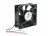 DELTA AFB1224VHE-R00 24V 0.57A 3wires Cooling Fan 