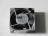 ORIX MU1238A-41B 200V 0.12/0.11A 14/13W Cooling Fan, refurbished 