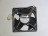 Nidec U12E12MS2J3-52 12V 0.058A 3wires Cooling Fan 