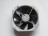 Ebm-papst W2E250-HL06-05 230V 0.56A 127W Cooling Fan, substitute model is W2E250-HL06-01, 4wires 