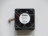 Nidec M34313-55RAF 24V 0.16A 2wires cooling fan 