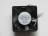 COSTECH A12B23HWS W00 230V 20/19W 2 fili Ventola Di Raffreddamento senza connettore, sostituto 