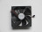 Beder BD12025B2402 24V 0.40A, 2 wires Server Fan, substitute 