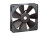 Ebm-papst 4414F/17MD-182 24V 5W 3wires Cooling Fan Substitute 