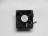 EVERFLOW F128025SH 12V 0.19A 2wires Cooling Fan