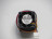 Sanyo 9GA0312P3K010 DC 12V 0.62A 4wires -square Fan 