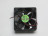 Protechnic Magic MGA13512XF-O25 12V 0.38A 2wires Server-square Fan 