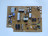 Sony 1-474-610-11 PSLF241401A GL1SB Placa De Alimentação, usado 