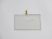 replacement Glass 4pin Resistive RXA-05002 Touch Screen 120*73mm 