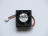 Sanyo 9G0624P4S001 24V 0.34A 4wirecooling Fan, refurbished 