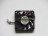 AVC F6010B12HS 12V 0.19A 3wires Cooling Fan 