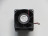 NMB 08038RA-12N-GA 12V 0.52A 2wires Cooling Fan