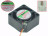 SUNON MC20100V1-D010-G99 5V 1,05W 3 câbler Ventilateur 