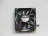 Nidec DJT80RBAS3-S04 12V 0.09A 2wires Cooling Fan 