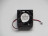 BKOCB0052H02 MMF-06D24ES RO2 24V 0.10A 2wires Cooling Fan 