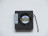 AVC BASA0715B2U 12V 0.7A 4wires cooling fan 