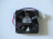 ELINA HDF6015L-12HB 12V 0.135A Cooling Fan 