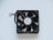 NMB 08025SA-12P-AL 12V 0.30A 3wires Cooling Fan 