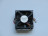 FWDZ FD8025B12H Server-square Fan FD8025B12H 12V 0.5A 4-wire substitute 