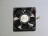 NMB-MAT / Minebea 12038VA-24P-GU, OY 24V 0.89A 4線ファン, 代替品