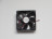 HK  AS12025V12   12V  0.36A 2wires cooling fan ，substitute