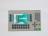 6AV3627-1LK00-1AX0 teclado de membrana con luz 4 cables 