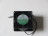 Bi-sonic 3.5E-230HB 9238 230V 50-60 HZ 16/14W 2wires Cooling Fan 