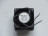 COMMONWEALTH FP-108A-S1-B 220/240V 0.10/0,08A 13/12W 2 draden Koelventilator 