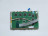 8907-CCFL-A173 Panel with LCD backlight, replace 