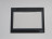 OMRON NB10W-TW01B Protective Film 