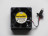 ACE 60WF Sanyo 6025 9WF0624H4D03 24V 0,15A 3 draden Fanuc omvormer ventilator, Nieuw 