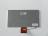 A070VW08 V2 AUO 7.0" A-si TFT-LCD Panel without touch screen, used 