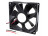 DELTA AUB0924VH-A 24V 0.4A 6W 2wires Cooling Fan 