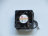 Y.S.TECH FD126025EB 12V 0.42A 3wires Cooling Fan 