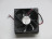 COSTECH D09A05HWBZ00 24V 0,15A 2fios Ventoinha 