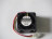 Sanyo 109P0424H6D03 24V 0.07A 3wires A90L-0001-0385 Cooling Fan Refurbished 