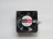 KENDE KDF-120 KDF120 230V 0.14A 2wires Cooling Fan 