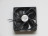 EC XY-12025B2H XY12025B2H 110-240V 0.05A 2wires Cooling Fan, substitute 
