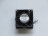 CROUZET 70546297 220/240VAC 0.06A 2wires Cooling Fan 