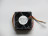Nidec D06A-12TU 25A 12V 0.13A 3wires Fan, substitute 