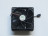 NIDEC V12E24BGB5-52 24V 1,4A 3wires Afkøling Fan 