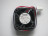 NMB 04020VA-24P-BT 24V 0.13A 3 wayar Kipas Penyejuk 