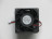 RUNDA RD8038S24M-S Server-square Fan RD8038S24M-S 24V 0.33A 2-wire, substitute 