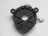 NIDEC GW12E12MS1AAZ-52Z20 12V 0.26A 3wires Cooling Fan 