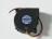 EVERCOOL EC5015L12EA-B 12V 0.10A 3wires cooling fan
