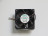 Nidec T12E48BS1M7-07 48V 1.45A 4wires Cooling Fan 