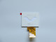 TM035KDH08 TIANMA 3.5" A-si TFT-LCD Panel 