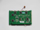 SP14N02L6ALCZ 5,1" FSTN-LED Panel para KOE Replace 5V voltaje amarillo conector 