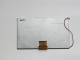 CLAA090NA02CW 9.0" a-Si TFT-LCD Panel for CPT with 3.5mm tykkelse Utskifting 